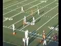 Steve Fortune JUCO Highlight Tape - Hudson Valley C.C.