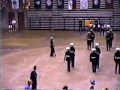 Male Exhibit Plt.(Da Jam), Jeffersontown High School MCJROTC