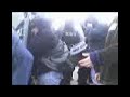 Washington D.C  Riot Police