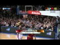 [HD] Jeremy Lin - Knicks vs Cavs - FULL and Complete Highlights 2.29.2012 [Taiwanese TV]