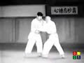 Kyuzo Mifune - Judo koshi waza Kyuzo Mifune - Judo koshi waza
