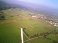 F-Schlepp Airlifter zieht  M�13E