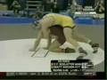 2007 NCAA Cons Finals 157: Kocher-Schlatter, Poeta-Strouse