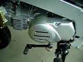 MSR Monster 220 + R in a Monkey PBR