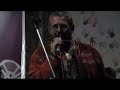 guru maharaj cantando con jagannath reggae