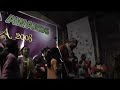 guru maharaj cantando con jagannath reggae