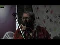 guru maharaj cantando con jagannath reggae