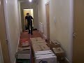 Box Jumping Toggsy