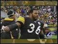 i video about jerome bettis