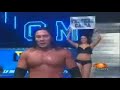 mistico vs hijo del perro aguayo  mano a mano  1