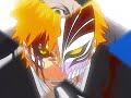 Ichigo vs Byakuya - Sandstorm Ichigo vs Byakuya - Sandstorm