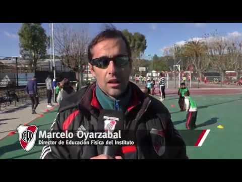 Jornada de Integración