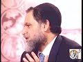 la creacion rabi moshe bendahan tv shalom