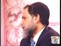 la creacion rabi moshe bendahan tv shalom