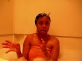 Bathtime Babble 2