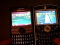 AT&T Q9 Global / BlackJack II Showdown, Part 2