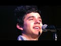 David Archuleta announcing that he's serving a full time 2 year mission for The Church Of Jesus Christ Of Latter Day Saints at his My Kind Of Christmas tour in Salt Lake City, Utah on 12-19-11. *******Transcript of David's special announcement (courtesy of MaggieFOD)********** 