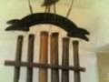 New lamps and funny things