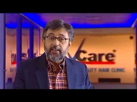 how to use vcare oil