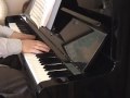 Holst: The Planets: Venus (arr. piano)