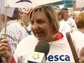 Miles de pescadores reclaman ayudas por el alza del gasóleo