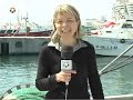 Miles de pescadores reclaman ayudas por el alza del gasóleo Miles de pescadores reclaman ayudas por el alza del gasóleo
