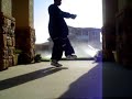 C-walk`n - back at it. C-walk`n - back at it.