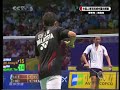 Badminton 2007 China Masters Quater-Final [2/2]