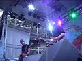 Festival Fnac indetendances Black Strobe