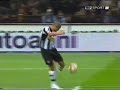 This is Juventus