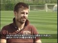 Gerard Pique interview