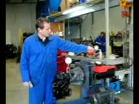 how to rebuild velvet drive borg warner