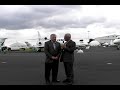 Business Aviation Amid The Credit Crisis, NBAA 2008