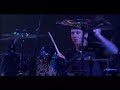 Godsmack Insane drum battle Godsmack Insane drum battle