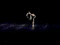 carmen pas de deux  alessandra ferri e roberto bolle