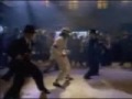 Homenaje muerte del rey del pop MIchael jackson 1958-2009