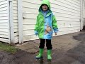 Puddle Jumpin