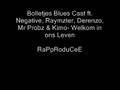 Bolletjes-Blues-Cast