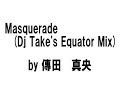 Mao Denda - Masquerade (Dj Take\