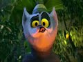 Madagascar-i like to move it (Chipmunk/slow motion)