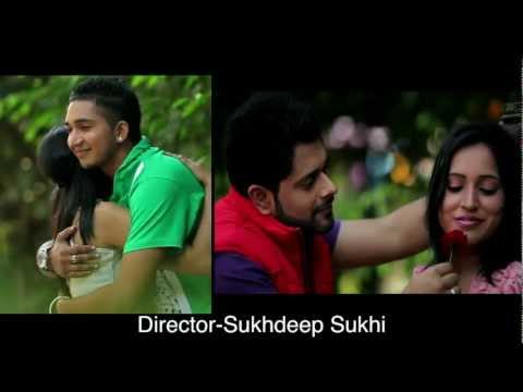 SABI PABLA- Ranjhe Jogi [ Teaser ] -2012 - Latest Punjabi Songs