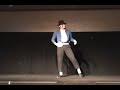 Cameron Knight As Michael Jackson - Holliday's Headliners Cameron Knight As Michael Jackson - Holliday's Headliners