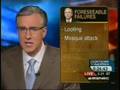Keith Olbermann looks back at Bush's Iraq credibility
