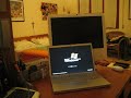 Boot iMac wiht Vista Vs Mac Book Pro with XP