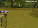 Golden Tee Great Shot on Sunny Wood!