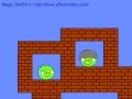 Angry Birds VS Mario (A fan made Animation)