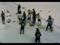 1970s habs at bruins brawl