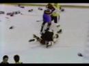1970s habs at bruins brawl