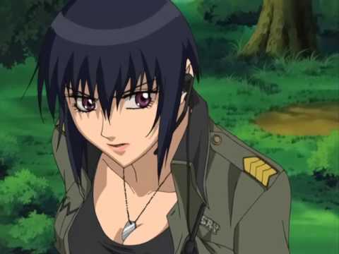Full Metal Panic 1.évad 19. rész