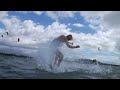 Cameron Dietrich: 2011 Cabrinha MyRide
